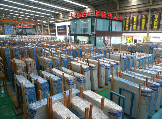 大板市場